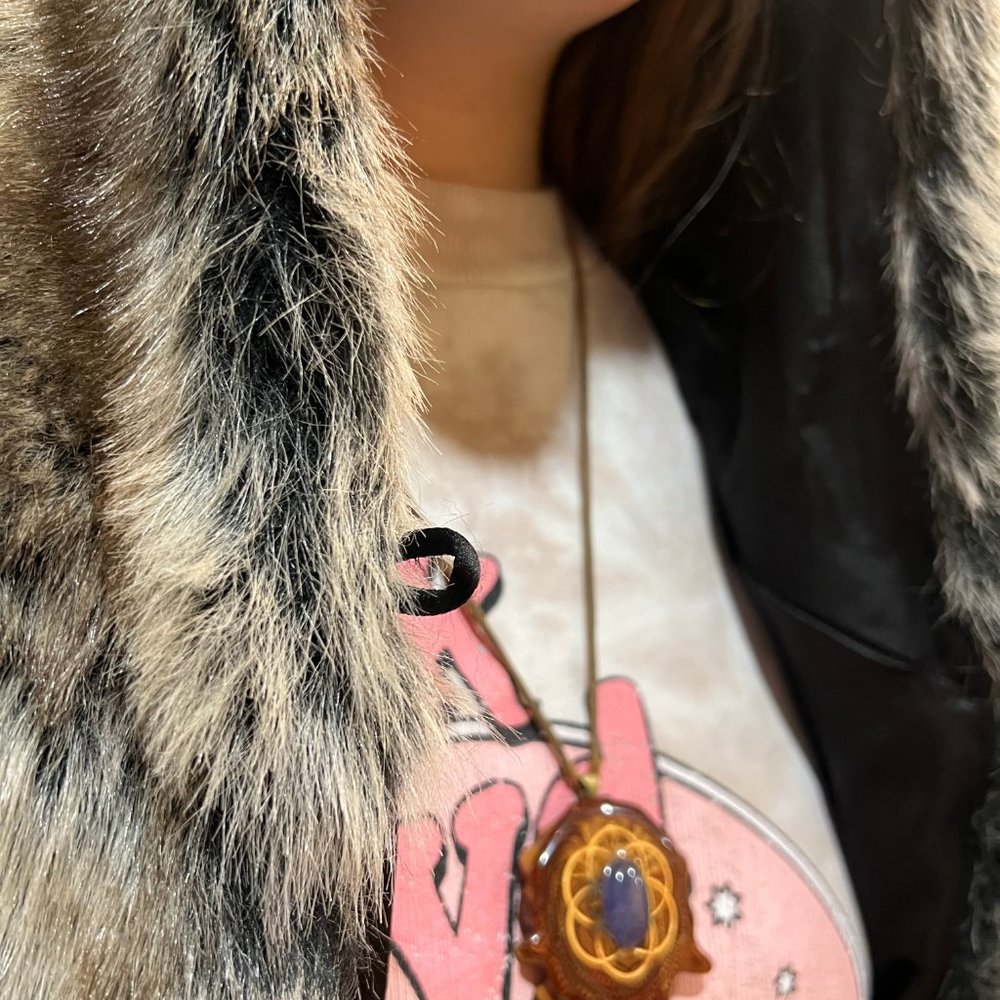 Spirithoods - image 8